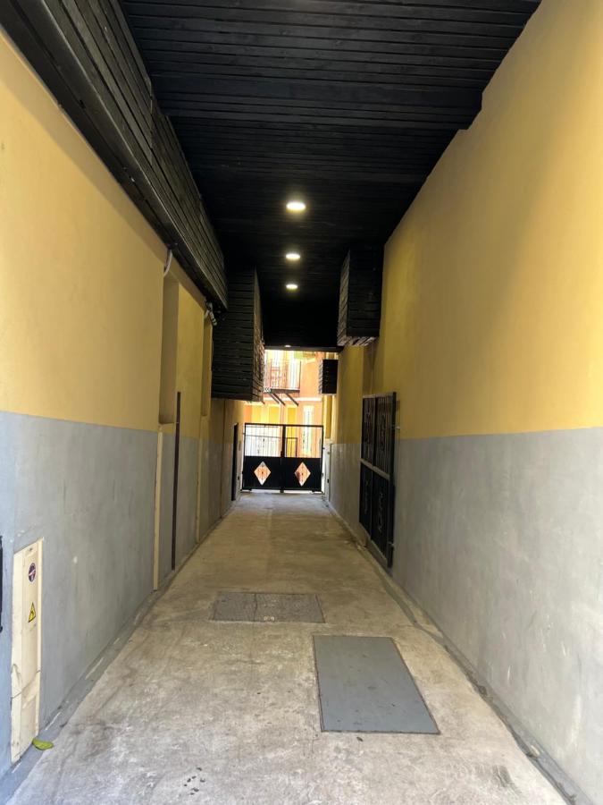 Appartement La Cour Du Centre Nice