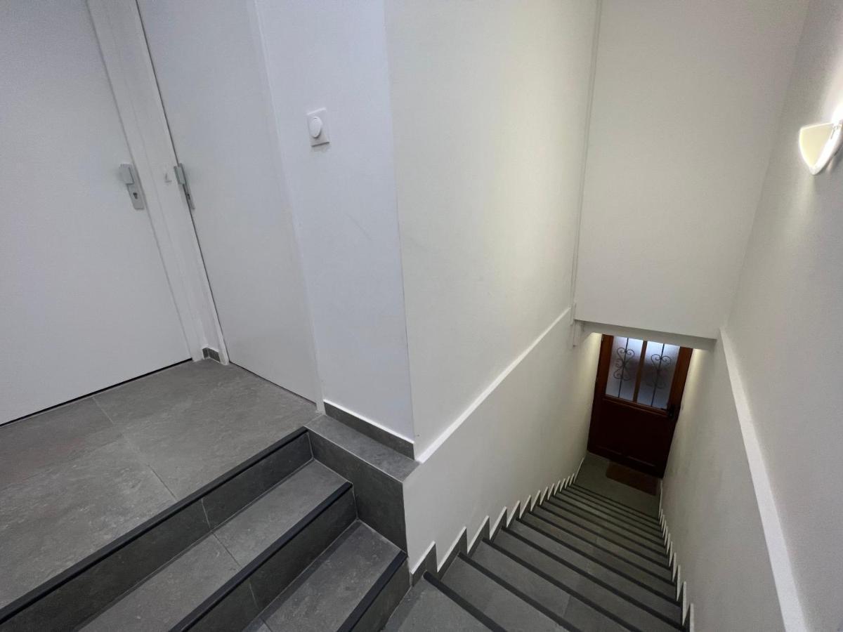La Cour Du Centre Appartement *