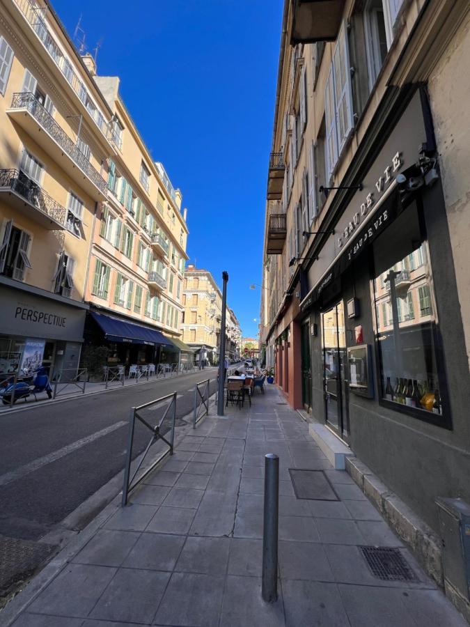 Appartement La Cour Du Centre