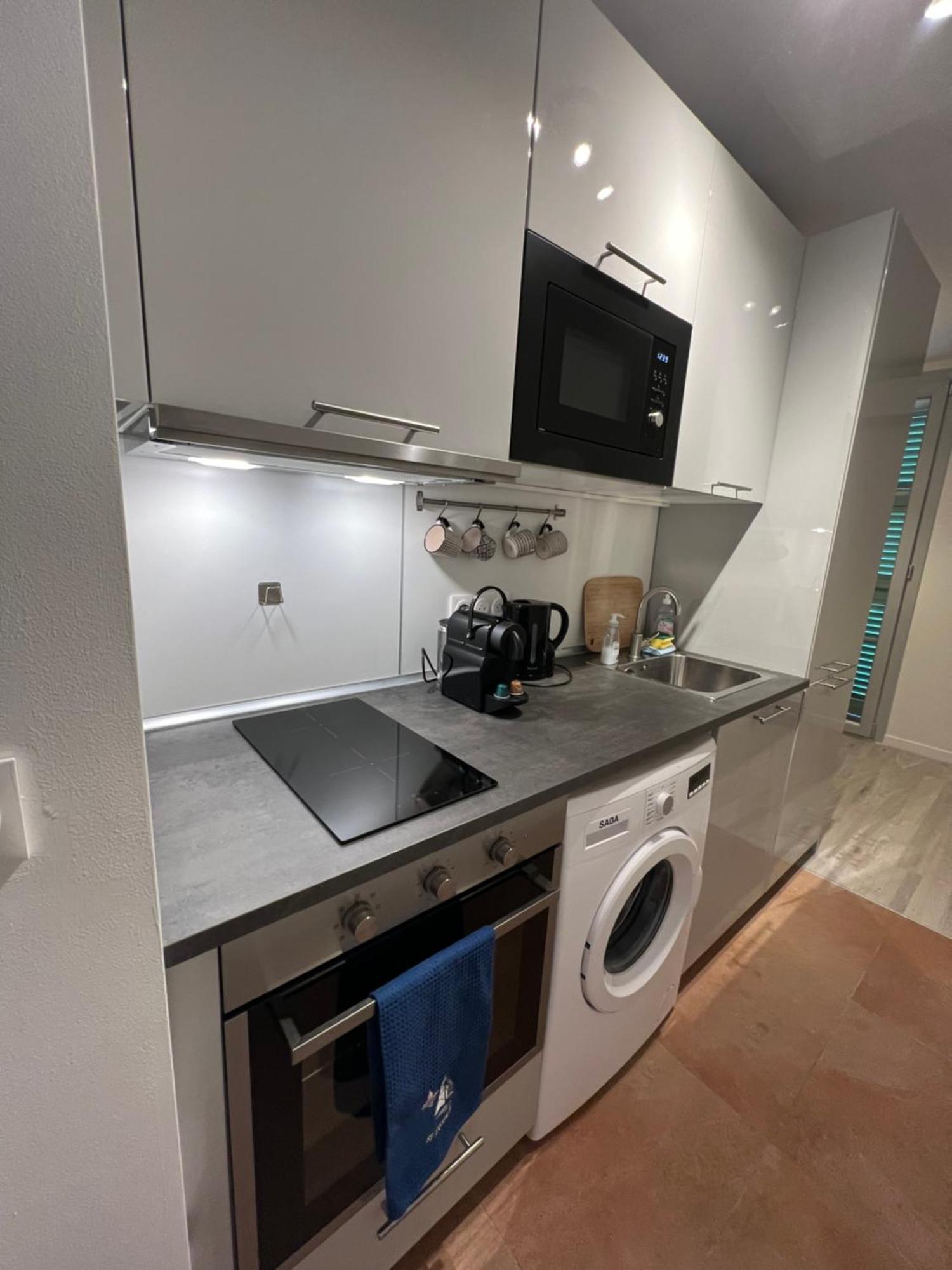 Appartement La Cour Du Centre *