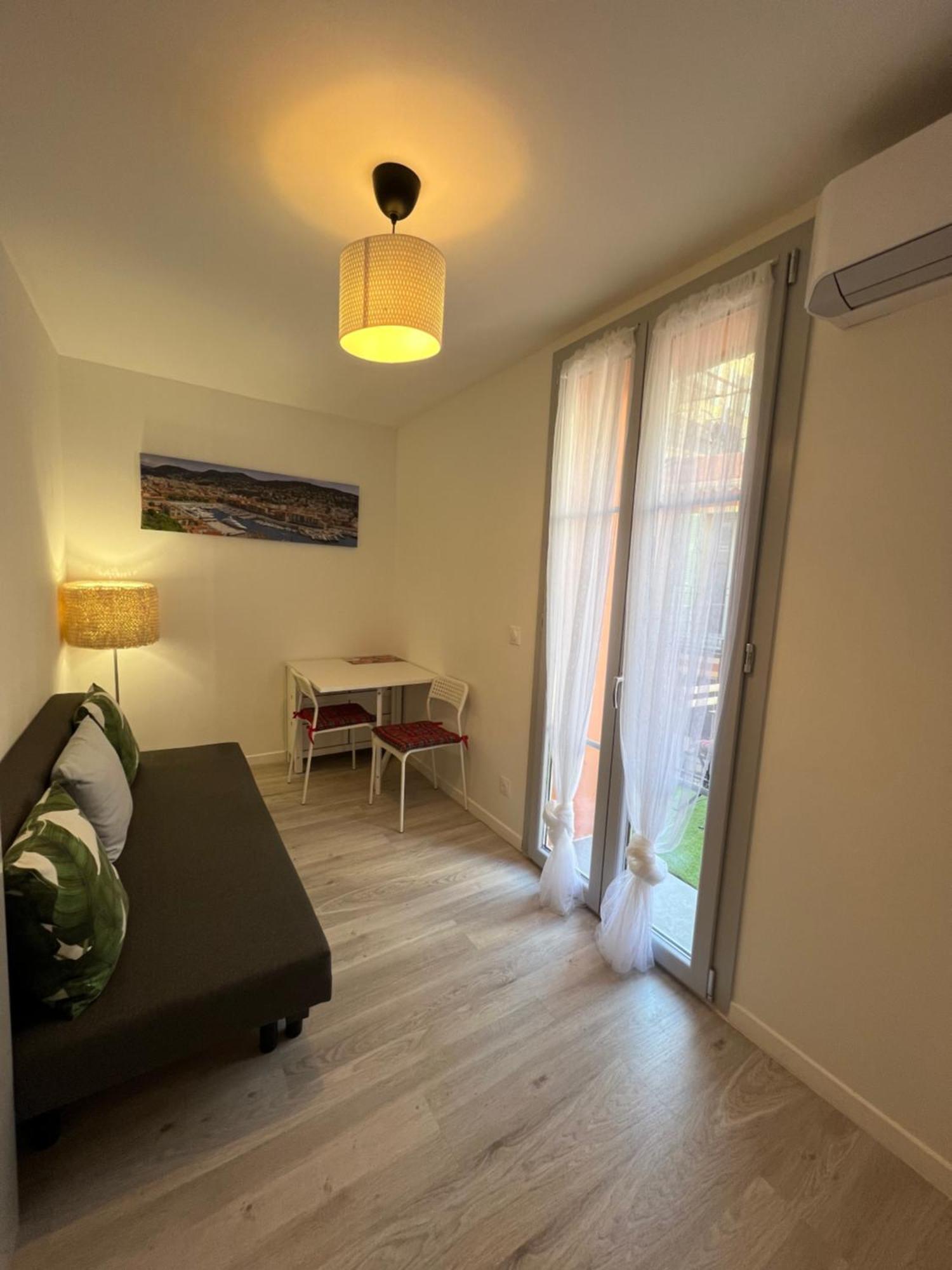 Appartement La Cour Du Centre