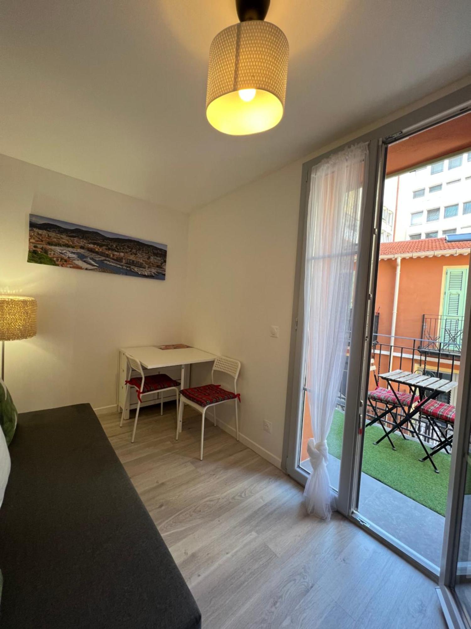Appartement La Cour Du Centre *