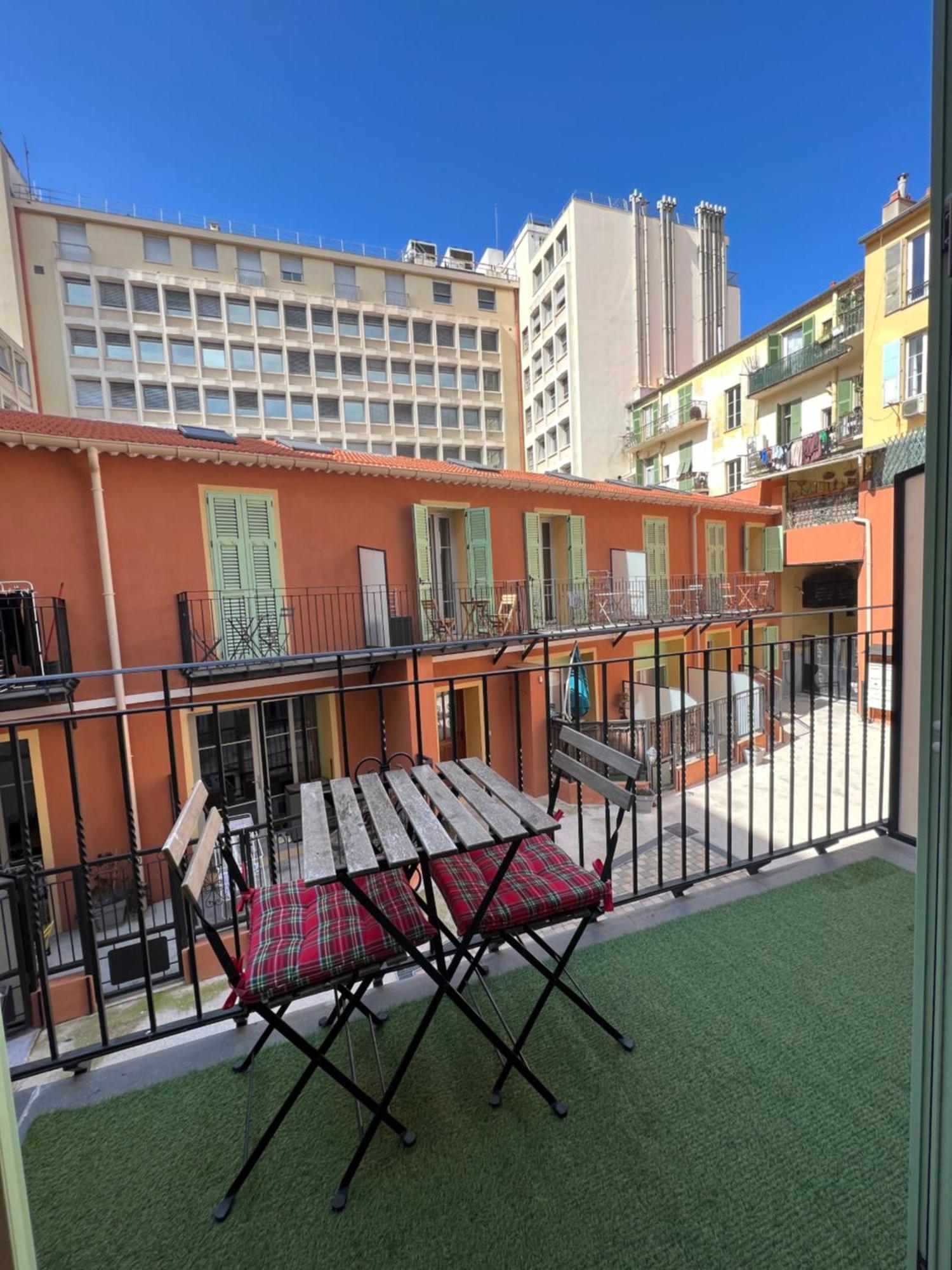 La Cour Du Centre Appartement *