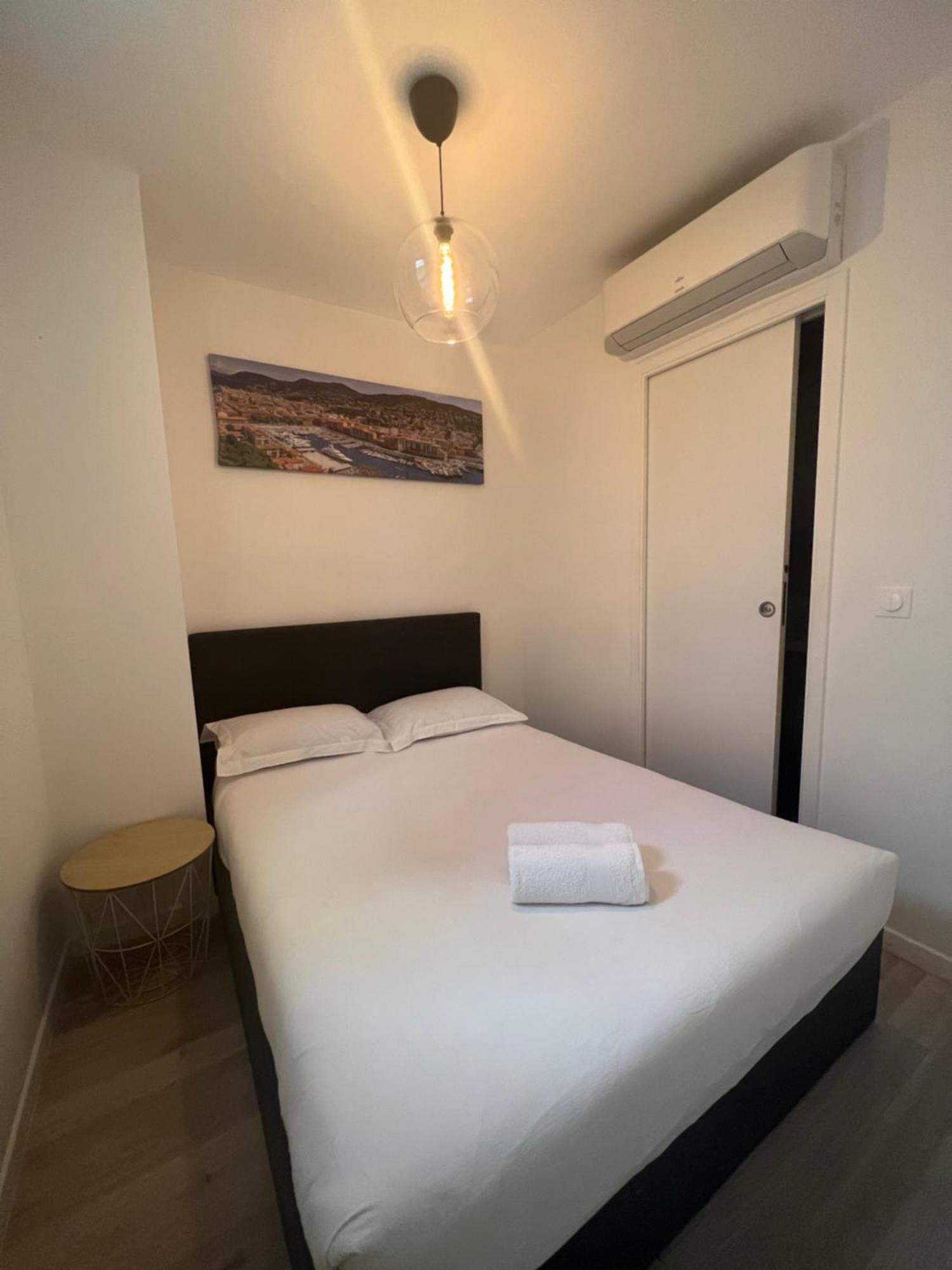Appartement La Cour Du Centre