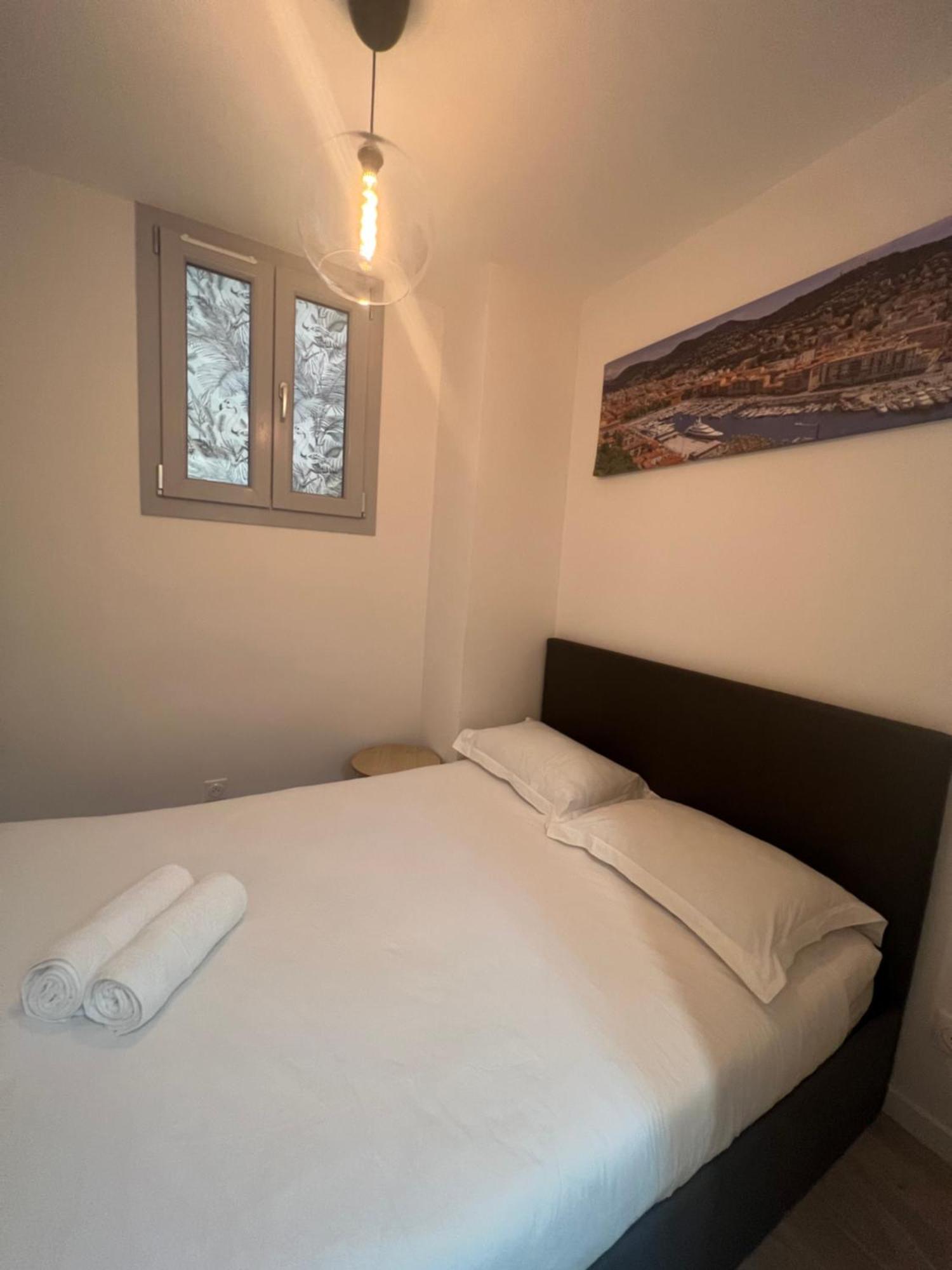 Appartement La Cour Du Centre *